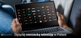 Niemiecka Telewizja Online – jak ją oglądać w 2025?