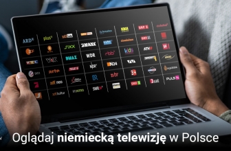 Niemiecka Telewizja Online – jak ją oglądać w 2025?