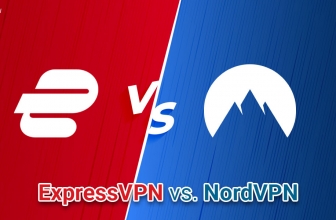 ExpressVPN vs NordVPN – Kto jest lepszy w 2025?