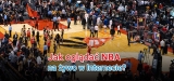 Oglądaj mecze NBA online na żywo