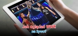 Oglądaj WWE na żywo