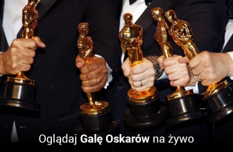 Oscary transmisja na żywo – gdzie oglądać w 2025