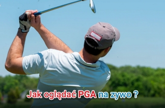 PGA Polska – jak oglądać online?