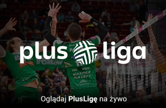 PlusLiga na żywo – jak oglądać w Polsce i za granicą w 2025?