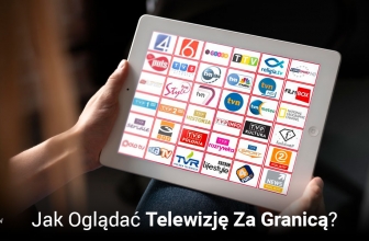 Samouczek polska telewizja za granicą w 2025 roku