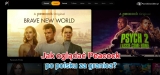 Odkryj tysiące godzin filmów i seriali na serwisie Peacock dzięki usłudze VPN