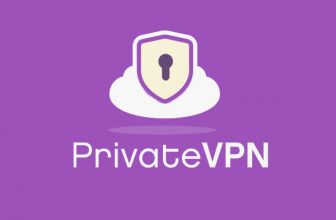 PrivateVPN