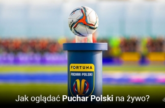 Oglądaj Puchar Polski z Całego Świata 2025
