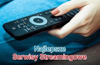 Serwis streamingowy – który najlepszy?
