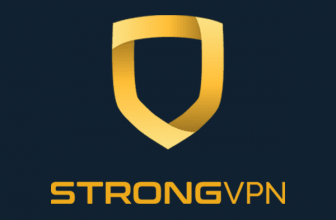 Recenzja Strong VPN