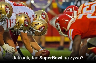 Super Bowl 2025: Kansas City Chiefs vs. Philadelphia Eagles