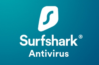 Surfshark antivirus