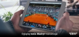 Oglądaj tenis na żywo Madryt w 2025