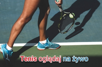 Tenis na żywo transmisja online w 2025– gdzie?