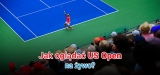 Oglądaj US Open transmisja na żywo w 2025 roku