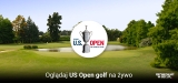 Oglądaj US Open golf na żywo przez Internet w 2025