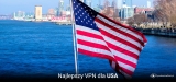 Jak oglądać amerykańską telewizję w Polsce z VPN Ameryka?