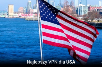 Jak oglądać amerykańską telewizję w Polsce z VPN Ameryka?