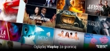 Jak oglądać Viaplay w Polsce i za granicą w 2025