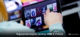 VOD w Polsce. Jak oglądać najlepsze polskie filmy zza granicy?