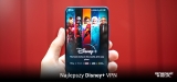 Najlepszy Disney+ VPN w 2025 roku