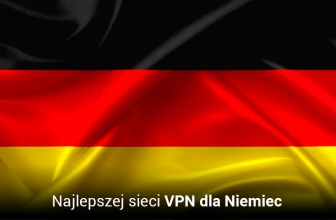 Wybór najlepszy VPN Niemcy