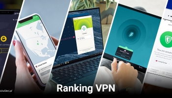 Ranking VPN 2025