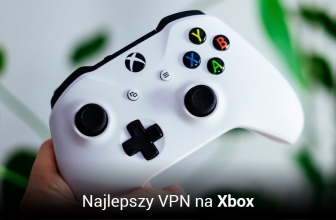 Najlepszy VPN na Xbox w 2025 roku