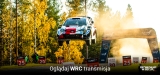 Jak oglądać rajdy WRC na żywo w 2023