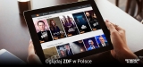 Oglądaj ZDF na żywo w Polsce w 2025