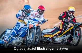 Gdzie oglądać żużel Ekstraliga na żywo w 2025